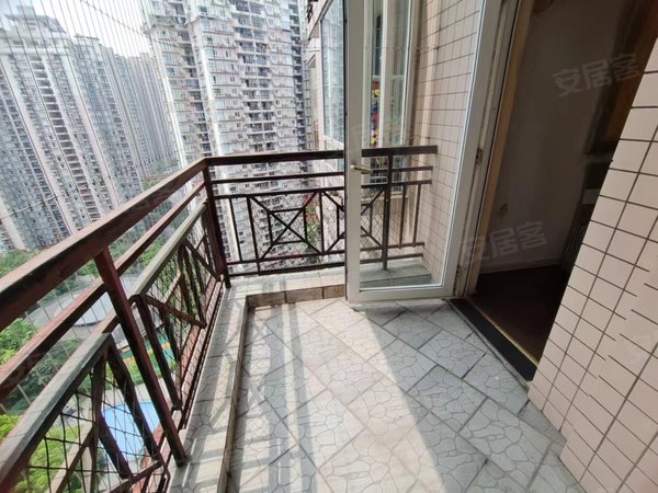 【多图】加州城市花园,新牌坊租房,房子刚刚到期!重新出租!随时看房!