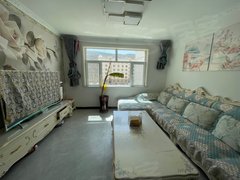 西宁城西文汇路杨家寨小区   带家具  采光无遮挡  未入住出租房源真实图片