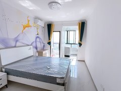 无锡滨湖太湖侬联朝南独厨独卫优惠出租，近软件园，华勤，万达，奥体等出租房源真实图片