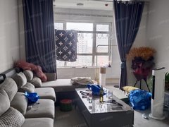 巨野巨野城区巨野市区文苑花园C，三室两厅一卫，停车方便，精装少主出租房源真实图片