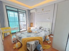 合肥政务天鹅湖0杂费！省博物馆地铁口！天鹅湖！图书馆！安徽博物院！置地广场出租房源真实图片