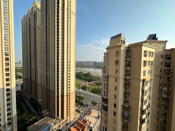 泉州丰泽宝洲路浦西花园浦西万达 浦西花园 欧式精装 两室一厅 押一付