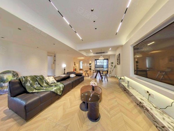 实拍 价真 四季奕居 价格可再优惠壹仟元 近水荫路小学,越秀租房-广州