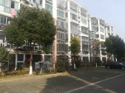 顺馨佳园,新德西路99弄1-113号 - 上海顺馨佳园二手房,租房,房价-上海