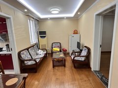 常熟市区文化片区泰安新村 索澜路 精装修 二楼 天然气 带车库 有钥匙 急租出租房源真实图片