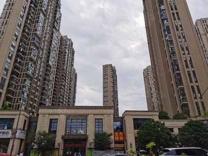 梅溪湖金茂悦(三期)周边房产中介经纪人评价-长沙安居客