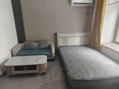 常州天宁丽华可短租可月付 购物中心泰富百货 五角场二号线 常州中医医院出租房源真实图片