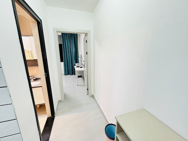 金华婺城婺城江南寺前皇小区寺前皇世贸广场拎包即住银泰金华之星价格实惠朝南周边配套很齐全出租房源真实图片