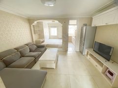 唐山路北百货大楼上新~工人医院 煤医附属医院 开滦医院 家电齐全 精装价能少出租房源真实图片