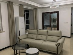 武汉沌口开发区江汉大学博学华府 3室2厅1卫出租房源真实图片