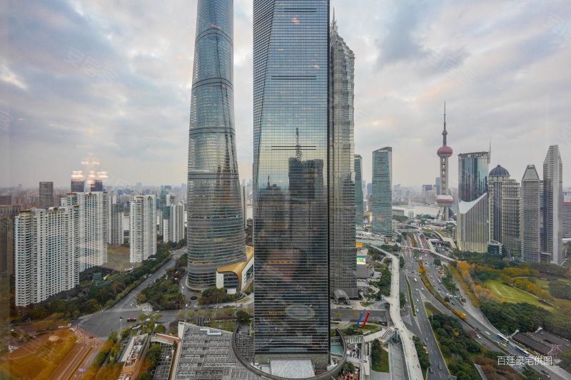 二十一世纪中心大厦