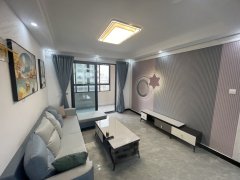 上海金山金山新城海芙金邸 2室2厅1卫 精装修 电梯房出租房源真实图片