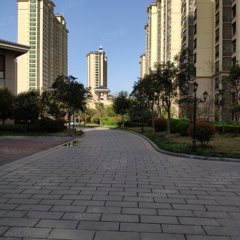 【清河湾b区, 清河湾b区小区详情,房价走势,房源,业主论坛】- 石家庄