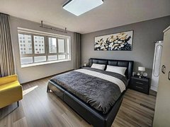 徐州鼓楼彭城广场免中介费 风尚米兰(实拍,月付)鼓楼广场 苏宁金鹰 文庙出租房源真实图片