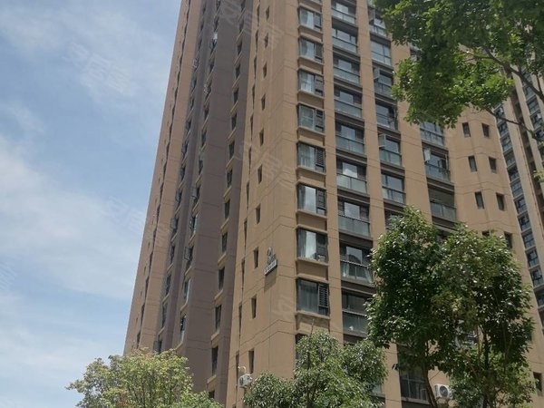 【多图】俊发澜湾俊园,新螺蛳湾租房,南部地铁口旁 方便上下班 拎包