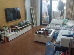 青岛李沧金水路春和景明(一期) 3室1厅1卫出租房源真实图片