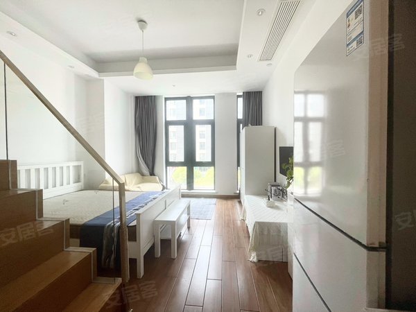 西溪美岸绿城物业五常地铁口民用水电拎包入住,余杭租房-杭州58安居客