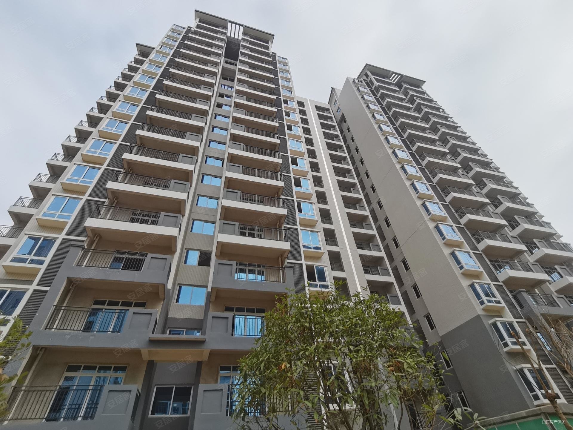 a急售东岸盛世花园南北通透双卫格局装修好交通便利