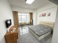 海拉尔河西伊仕丹购物广场呼大附近电梯公寓月租1600元押一付一出租房源真实图片