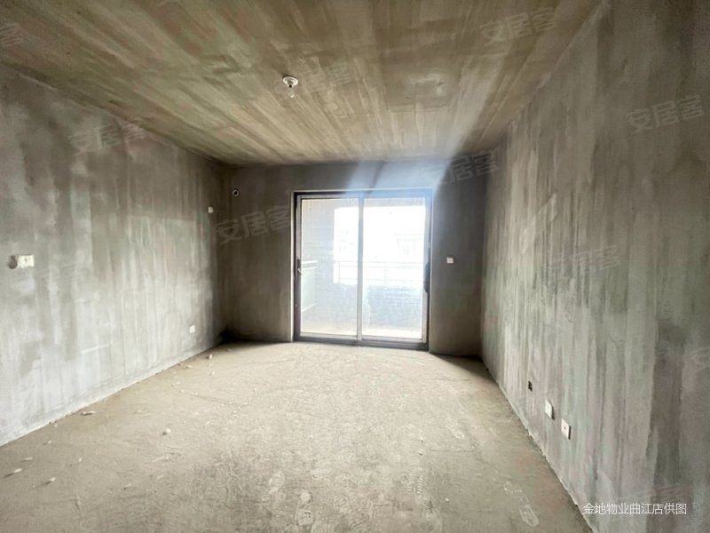 西安房产网>西安二手房>曲江新区二手房>南湖二手房>金地湖城大境天锦