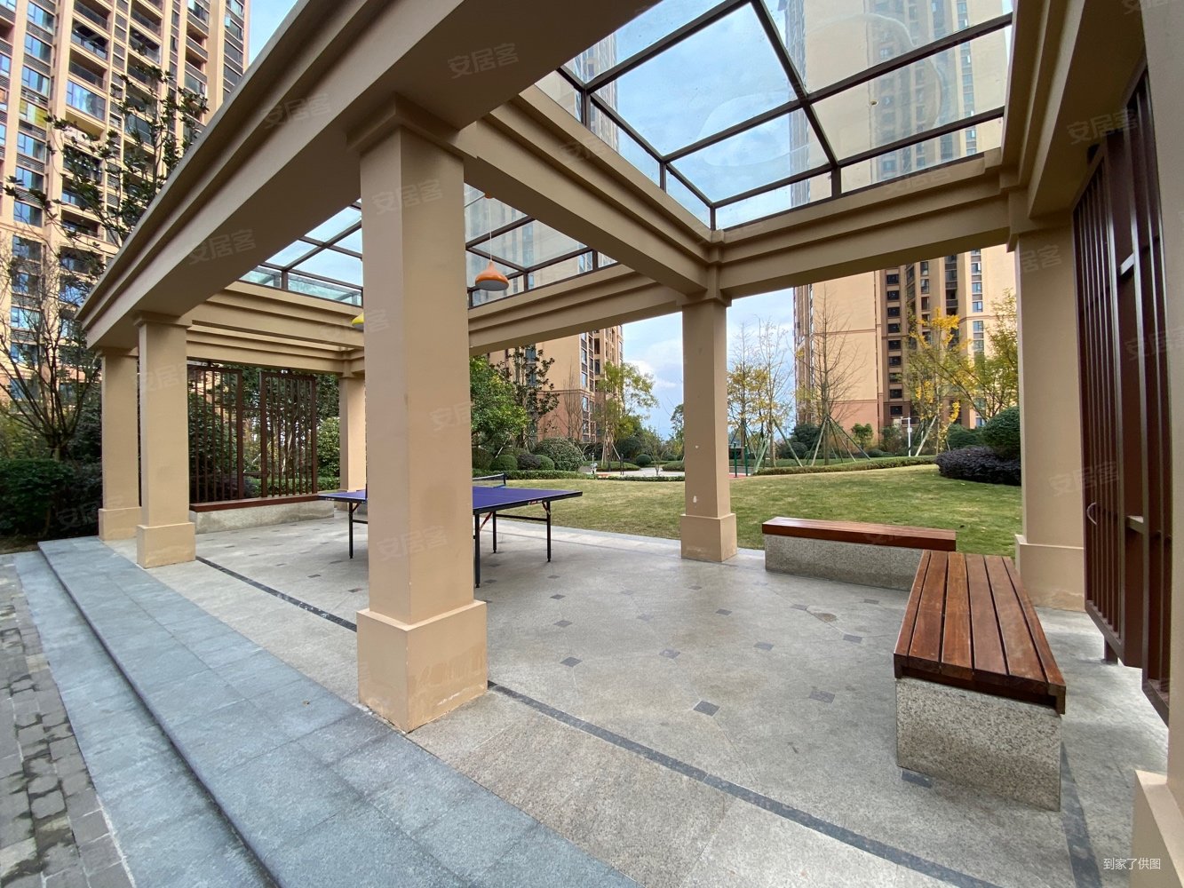 空间自己把握,合能枫丹铂麓一期二手房,129万,3室2厅,2卫,85平米-成都