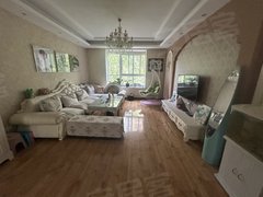 安阳安阳县城区安鑫苑小区三室两厅两卫拎包入住出租房源真实图片