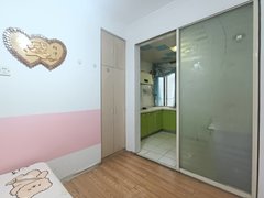 西安高新区科技路西口实价次卧独厨 丈八北路 延平门 团结南路 陈家庄小区 西辛庄出租房源真实图片
