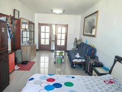 鹤岗南山鹤岗矿务局职工大学鹿林山民族6楼63平精装家具家电齐全拎包即住500出租房源真实图片