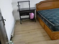 牡丹江西安万达广场新星花园小区，万达对面，带家具家电有空调，两室一厅，拎包入住出租房源真实图片