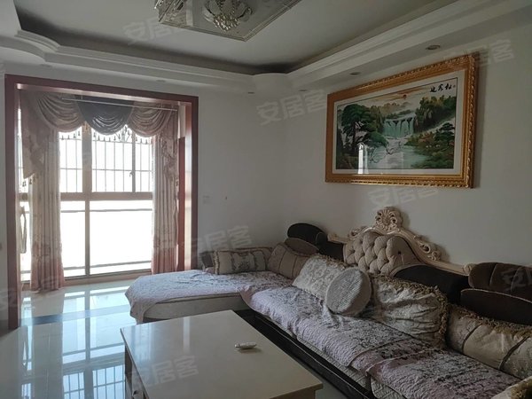 重庆荣昌荣昌城区金科泽科美丽郡工业园区!价格便宜!家具家电齐全!