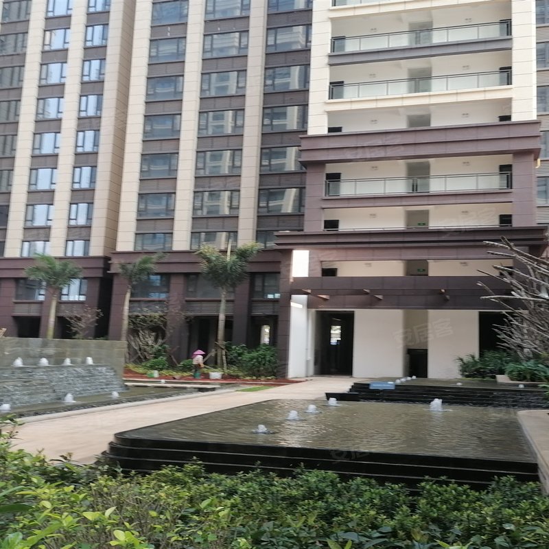 【华盛御品, 华盛御品小区详情,房价走势,房源,业主论坛】- 海口58