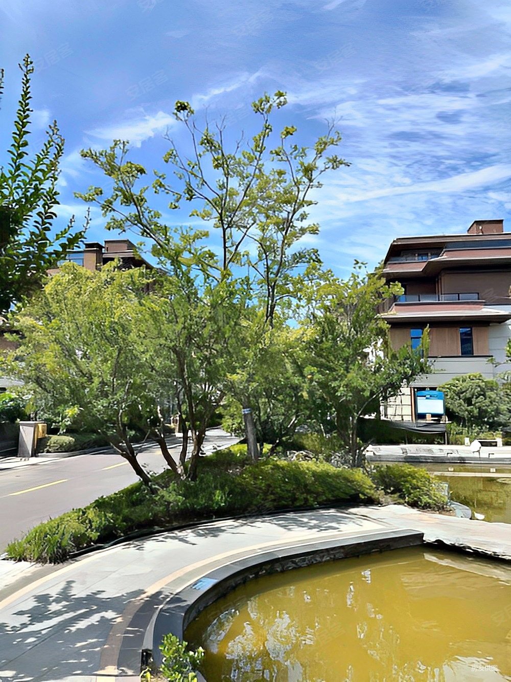 碧桂园万山湖壹号别墅