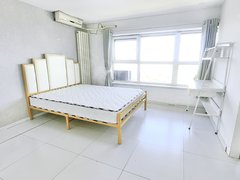 北京朝阳常营朝阳区 草房常营 独厨独卫小开间 民水电 包物业取暖 随时看出租房源真实图片