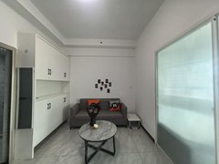 武汉黄陂汉口北汉口北新华南附近 精装修电梯房 可短租出租房源真实图片