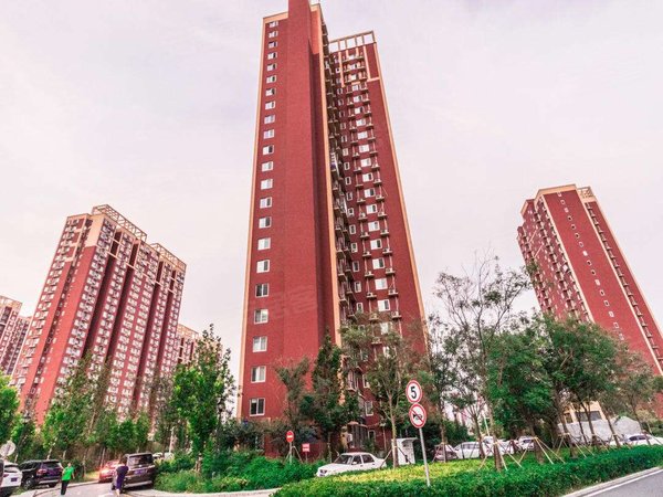 北京通州次渠东惠家园三期东惠嘉园精装一居全新家电 家电齐全 酒仙网