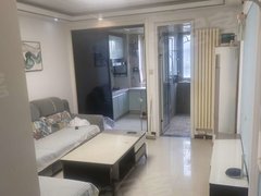 淄博临淄临淄火车站康平商贸城72平,2室一厅,5楼,800月,精装修出租房源真实图片