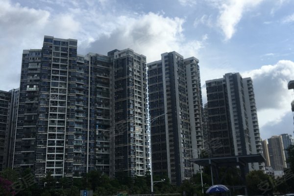 深圳小区 龙岗小区 大运小区 欧景城 欧景城怎么样发布于2021年05月31