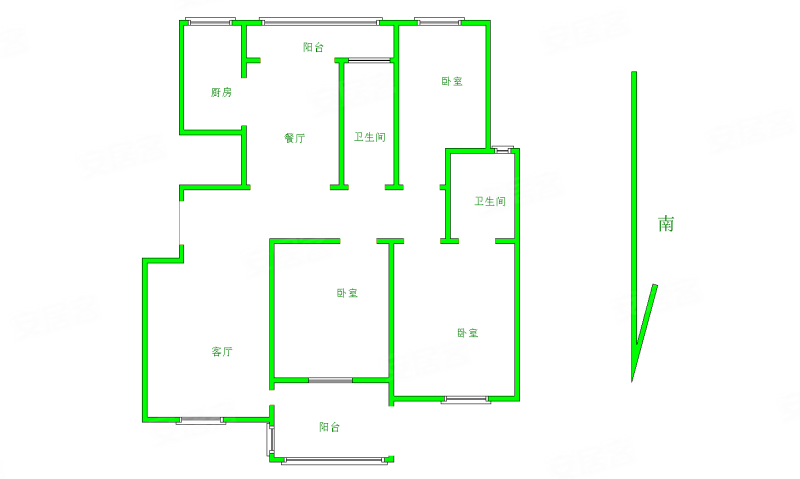 翠堤湾洛浦公园  一楼带院子 看中可谈业主降价10w急售