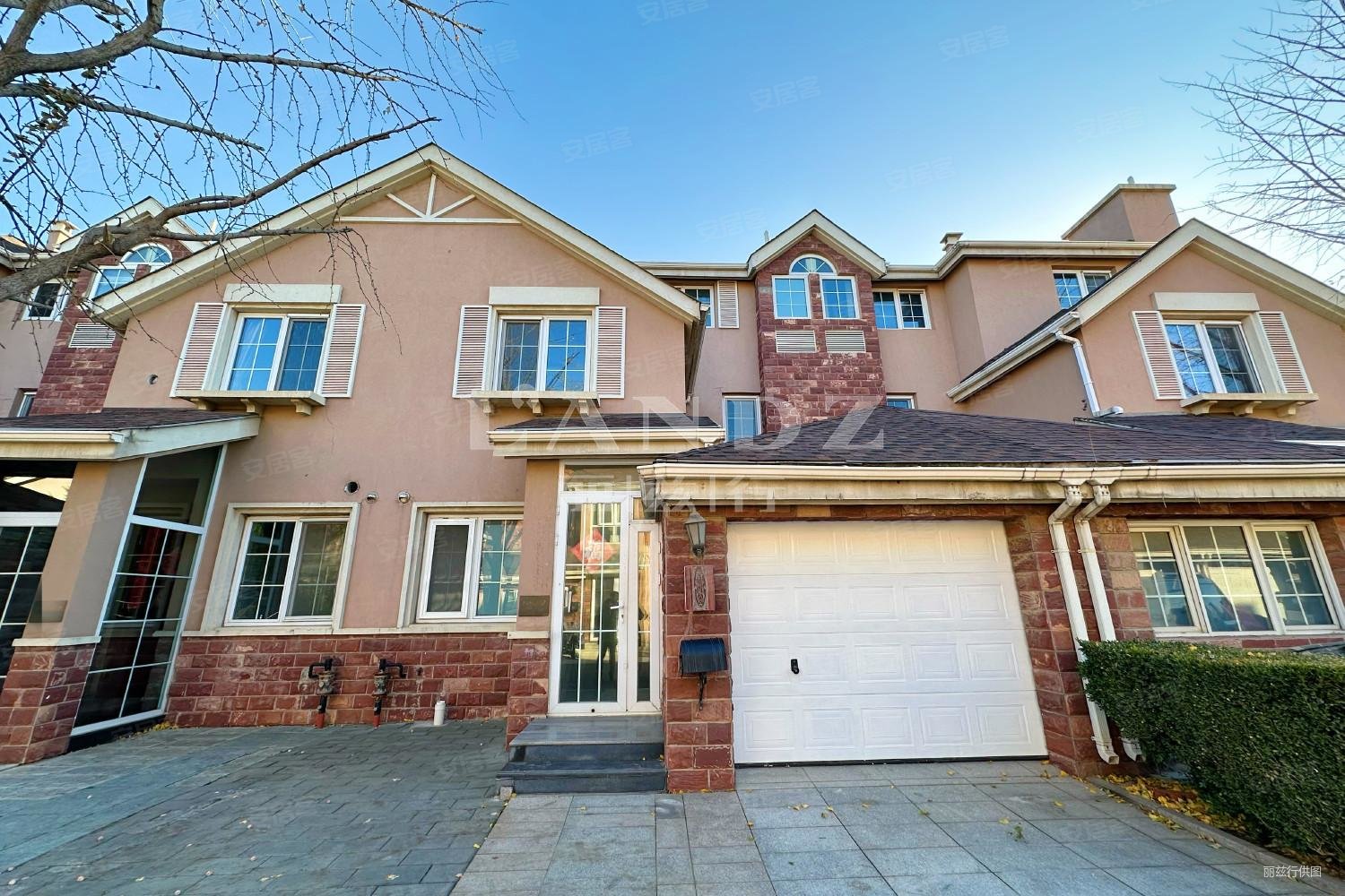 长岛澜桥二手房,1900万,3室5厅,3卫,261平米-北京安居客