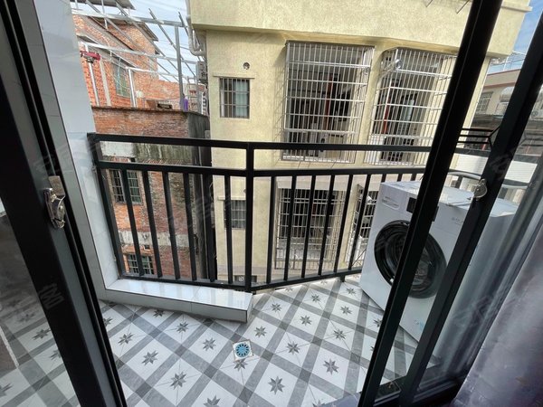 广州天河柯木塱高塘石塘石新街一巷自建房全新电梯公寓民水电,高塘石