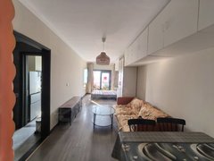 北京大兴大兴周边住总如遇 出租精装一居室 家具家电齐全 头次出租 随时入住出租房源真实图片