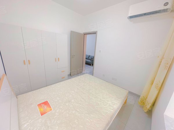 (可月付)红咏花园精装套一,妇幼保健院,龙泉第一人民医院