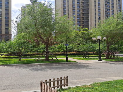 群力家园(es区),融江路1191号 - 哈尔滨群力家园(es区)二手房,租房