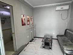 本溪平山平山出租新玛特电梯单室家具家电全有空调1200月可季度付出租房源真实图片