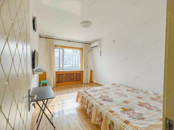 沈阳铁西滑翔艳粉新村滑翔地铁口300米精装两室可短租月付家具齐全