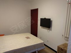 北京丰台六里桥六里桥家园 3室0厅1卫 2400元月 电梯房 精装修出租房源真实图片
