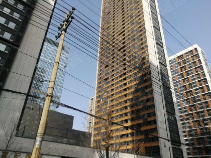 华润置地公馆,北四东路23号 - 沈阳华润置地公馆二手房,租房,房价
