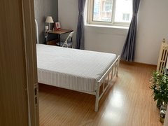 天津北辰瑞景街紫瑞园 2室1厅1卫出租房源真实图片