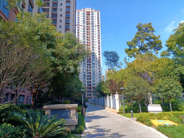 7区),前卫营租房,润城七区 精装两房 空房出租,西山租房-昆明58安居客