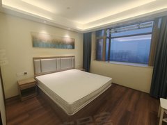 南通崇川永兴中港金座 拎包入住 多套公寓 随时看出租房源真实图片